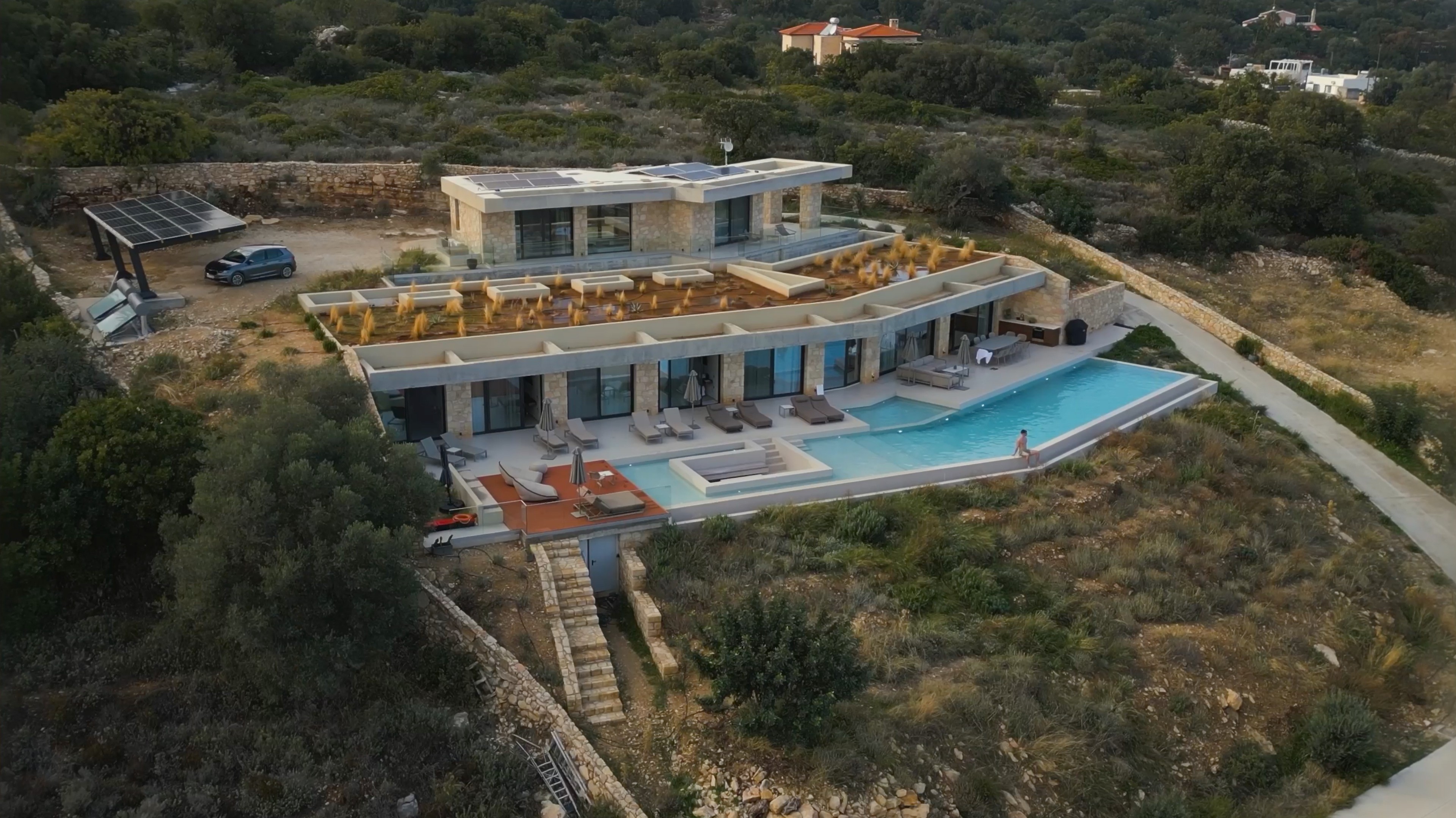 Luxury Stays
